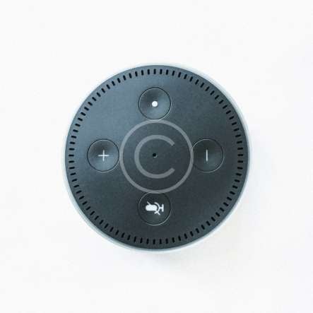 Echo Remote Panel