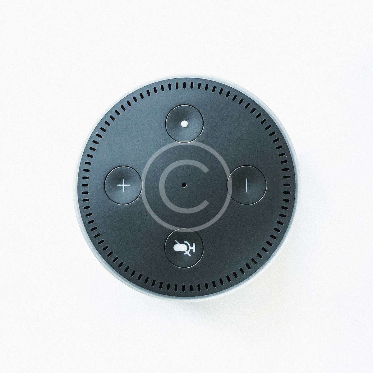 Echo Remote Panel