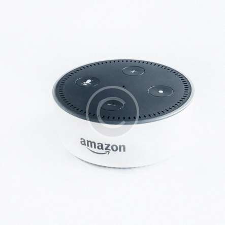 Remote Echo Dot