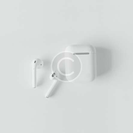 Wireless Headphones
