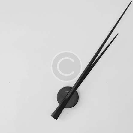 Surreal Clock