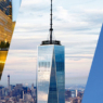 Experience the World From Above Visiting Iconic Observation Decks